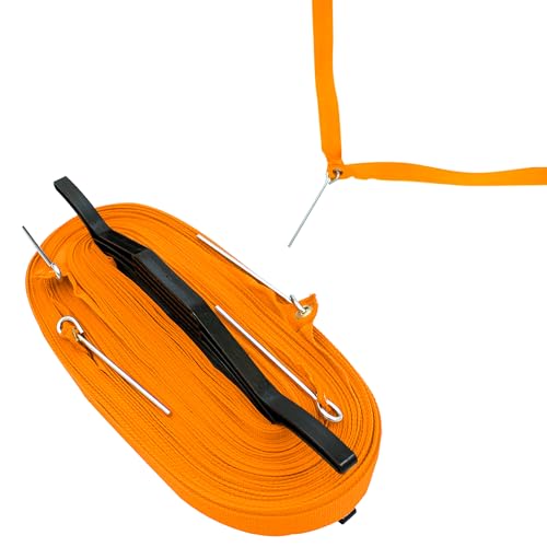 Baden Volleyball Net Set, Volleyball Bag, Adjustable Poles, & Boundary Lines, Portable Volleyball Net for Backyard or Outdoor Activities for Men, Women & Kids