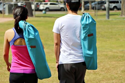 Nice C Low Beach Chair, Beach Chairs for Adults 2 Pack, Sling, Folding, Portable, Concert, Kids, Boat, River, Sand Chair, Sillas De Playa, with Cup Holder & Carry Bag (2 Pack of Blue) - color: Ocean_2
