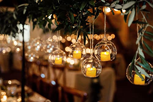 Led Flickering Flameless Votive Tea Lights Candles With Remote Control Battery Operated Set Of 12 / Electric Outdoor Tealights Timer Candle For Christmas,Xmas Decorations (Batteries Included) 200Hours - color: Remote Control Tea Lights (1.2") - 12 Pack