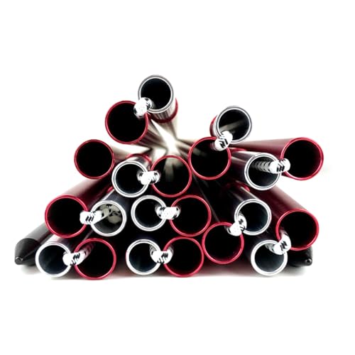 Disc Store Portable Goaltimate Kit - Includes Regulation Goaltimate Arc, Two Iron Stakes, and Carrying Bag for Ultimate Disc Games