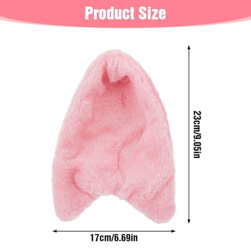 Bird Bed for Cage Cozy Bird Blanket Bird Corner Fleece Bird Bed Warmer Hanging Hammock Toy Cage Hanging Hammock Toy for Greys Parakeet Cockatiel Conure(Pink/M) - color: pink