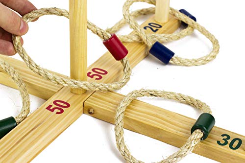 Giant Games Ring Toss