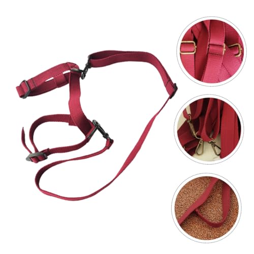Homoyoyo Elastic Picnic Blanket Carry Strap and Yoga Mat Carrying Strap with Handle for Outdoor Travel Camping and Exercise