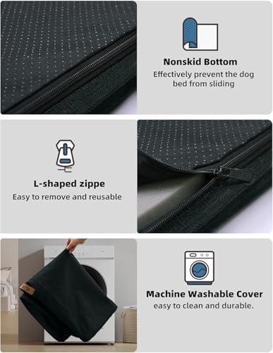 Sytopia PET Toys Black