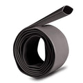 1 inch (Diameter) 3:1 Waterproof Heat Shrink Tubing Kit, Large Dual Wall Adhesive Shrinkable Wire Wrap Tube, Insulation Sealing Wear-Resistant Cable Protector by YUKSY (4ft, Black) - size: 1" (4ft, Black)