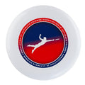 UFA Pro Frisbee Official Ultimate 175g 10.75 Inch Professional Training Flying Disc for Competition and Outdoor Fun