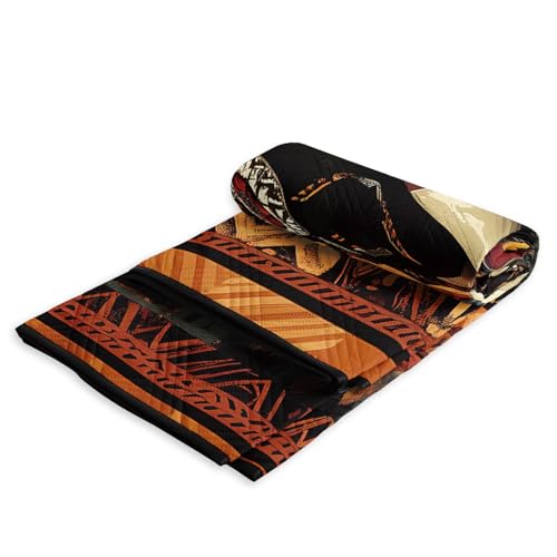 Outdoor Picnic Blanket Portable Ultrasonic Waterproof Picnic Bull Skull Printed Camping Beach Mat for Sand and Wet Grass Hiking (Bull Skull S - color: Bull Skull, size: Standard - 59"x78"