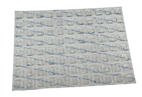 CoolerDog Refill Ice Sheet for Hydro Cooling Mats (Single Mat Refill)