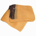 SUN GUARD 6' x 10' Tan Sunshade Net | Significant 70-75% Sunlight Diminution | Robust, UV Stabilized | 6 ft x 10 ft (1.8 m x 3 m) | Multifunctional Outdoor Shade Solution - color: Tan, size: 6' x 10'