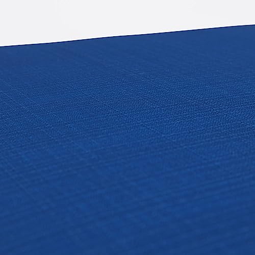 Pillow Perfect Fresco Solid Indoor/Outdoor Floor Pillow Plush Fill, Weather and Fade Resistant, Floor - 25" x 25", Blue, - color: Blue Fresco, size: Floor - 25" x 25"