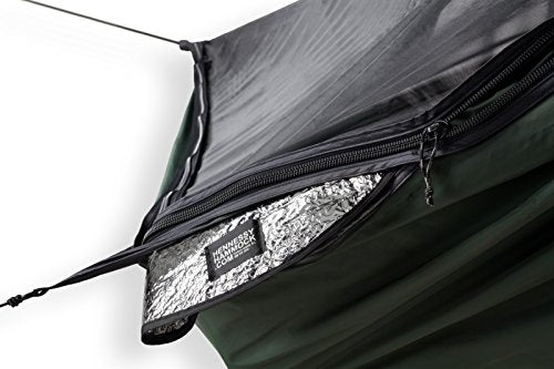 Hennessy Hammock - Jungle Expedition Zip - size: Jungle Expedition Zip