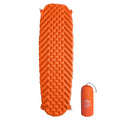 Inflatable Sleeping Pad for Camping, Ultralight Sleeping Mat for Backpacking, Hiking, Hammock Sleeping Pad Pairs Hammocks
