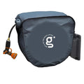 Giraffe Tools AW50 Retractable Garden Hose Reel Cover UV Resistant, Anti-Fading and Waterproof Cover for Water Hose Reel