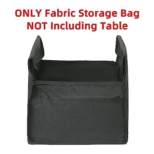 ROCK CLOUD Extra Storage Bag Portable Camping Table Ultralight Beach Tables, Size L - color: Storage Bag, size: Large