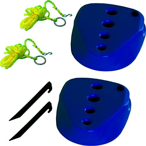 Park & Sun SportsPool Volleyball Net System - size: 24' W X 3' H