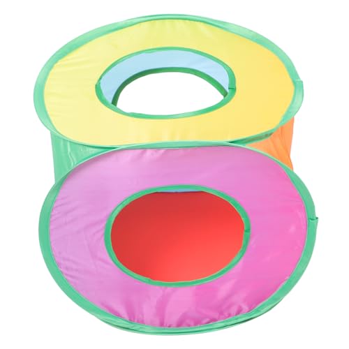 Foldable Cat Tent Outdoor Popup Sun Shelter House for Pets Non-Woven Fabric Square Shape Portable Design for Cats and Dogs Easy Setup Lightweight