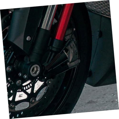 20pcs Motorcycle Throttle Cable Dust Covers Rubber Protection Sleeves for Brake Throttle Cables Durable Multifunctional Motorcycle Protector for Offroad Use