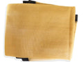 SUN GUARD 6' x 20' (1.8 m x 6.1 m) Tan Sunshade Net | UV-Stabilized | Efficient 70-75% Sunlight Reduction | 6 ft x 20 ft (1.8 m x 6.1 m) | Breezy & Comfortable - color: Tan, size: 6' x 20'