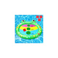 Kids Fun Pool Toys,Inflatable Frog Cornhole Board Floating Water Game Outdoor Swim Play for Adults Family,Cool Summer Party Gift for 6 7 8 9 10 12 Year Old Boy Girl Teen - style: Frog Cornhole Board