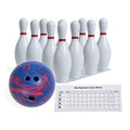 Casafoyer GameCraft® Weighted Bowling Set - (Pack of 2)