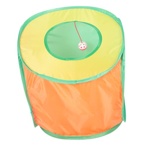 BESPORTBLE Sun Shelter Tent for Cats Dogs Portable Pet Tent Foldable Design Easy Storage and Cleaning