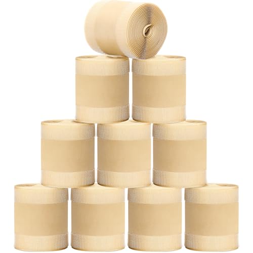 WILLBOND Carpet Cord Cover Cable Protector Floor Cover Cable Protector Management Only for Commercial Office Carpet(98.43 ft,Khaki) - color: Khaki, size: 98.43 ft