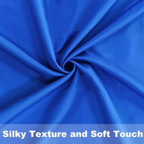 WIWIGO Beach Blanket Waterproof Sandproof Beach Mat 79" X 83"/10'x9'for 2-8 Adults Quick Drying Outdoor Picnic Mat Beach Accessories for Travel, Camping, Hiking - color: Blue, size: 79" X 108"（1-6person）