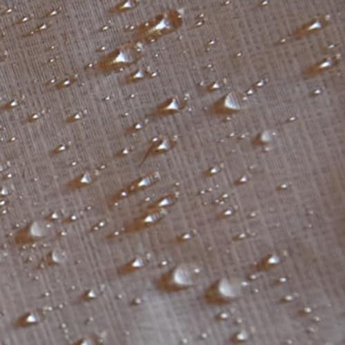 Ultralight Camping Tarp, Backpacking Tarp, Tyvek Sheet, Tyvek Tent Footprint, Tyveks House Wrap, Tent Footprint, Tyvekes Ground Cloth, Camping Fly, Multiple Sizes - color: White 3ft X 7ft No Grommets