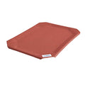 Original Pet Bed Replacement Cover - Terracotta - Large (43.5" x 31.5")