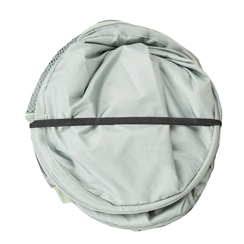 SportPet Designs Soft Sided Pop-Open Kennels, Light Green - color: Light Green