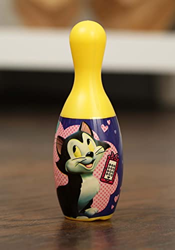 UPD Minnie Mouse Disney Bowling Set Toy, Multicolor