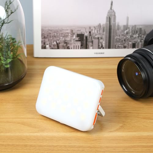 Tent Lights for Camping, Rechargeable Camping Lights for Tent, Camping Tent Light with 8 Brightness Modes for Power Outages, Emergency, Tent, Outdoor (White) - style: LY01 White