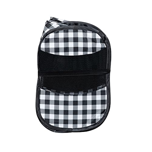 Portable Pet Playpen, Dog Playpen Foldable Pet Exercise Pen Tents Dog Kennel House Playground for Puppy Dog Yorkie Cat Bunny Indoor Outdoor Travel Camping Use - size: Large