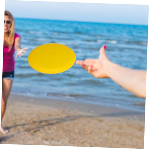 1set Disc Golf Putter Midrange Driver Discs for Beginners Pros for Outdoor Fun Bright Design for Easy Visibility for Family Games