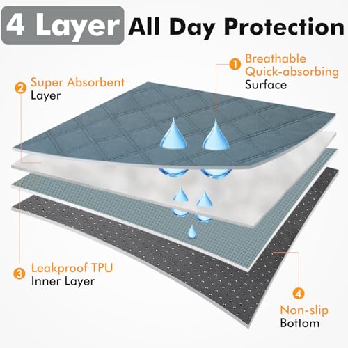 Dog Cat Playpen Indoor Outdoor for Puppy Pet Dogs Cat Recovery After Surgery, Dog Tent Crates Cage Indoor/Outdoor, Portable Pop Up Dog Kennel with Carrying Case for Travel (Dark Grey, Small with Pad) - color: Dark Grey with Pad