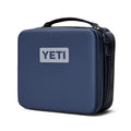YETI Daytrip 3L Insulated Soft Cooler Lunch Box, Classic Navy - color: Classic Navy