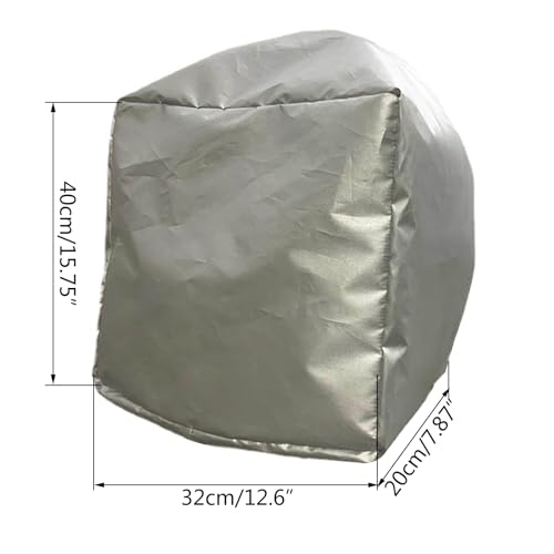 Charger Station Protector Box - Charger Station Cover, Waterproof, Sun, Rain, UV, Snow Protection Cover for Most Electric Car Chargers