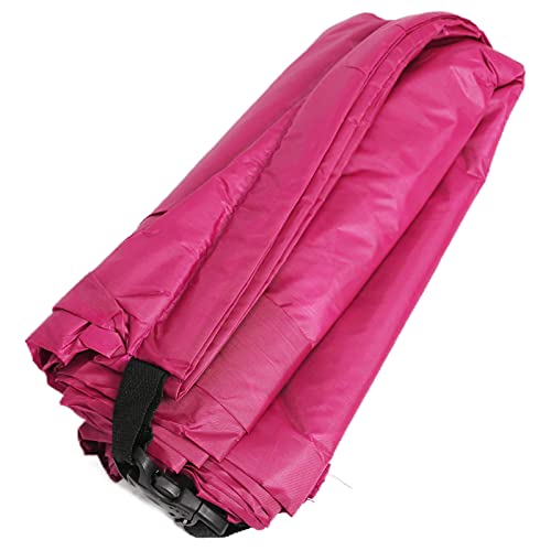 Inflatable Lounger Air Sofa Chair, Inflatable Couch Portable Beach Chair Inflatable Camping Couch Inflatable Sleeping Pad with a Storage Bag for Outdoor Camping Beach Party