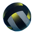 SWIMLINE Neoprene Pool & Beach Accessory for Active Group Play, Backyard Games, and Water Sports – Waterproof Soft Volleyball, Black & Yellow, 8.5" - style: Neoprene Pool Volleyball