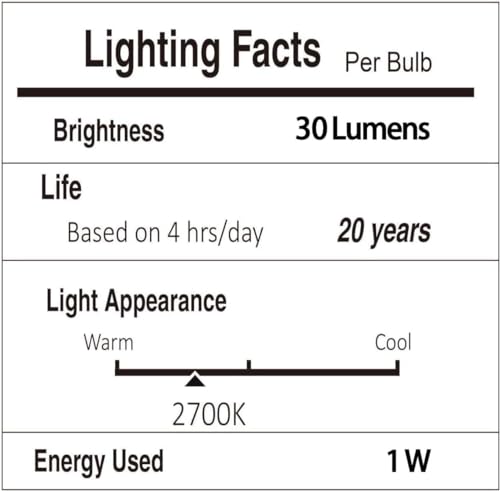 Svater Outdoor String Lights 120 FT, Patio Light with 63 Shatterproof LED Bulbs, Outside Plastic Hanging G40 Globe Lights for Cafe Market Bistro Backyard, Dimmable Warm White 2700K - size: 120ft