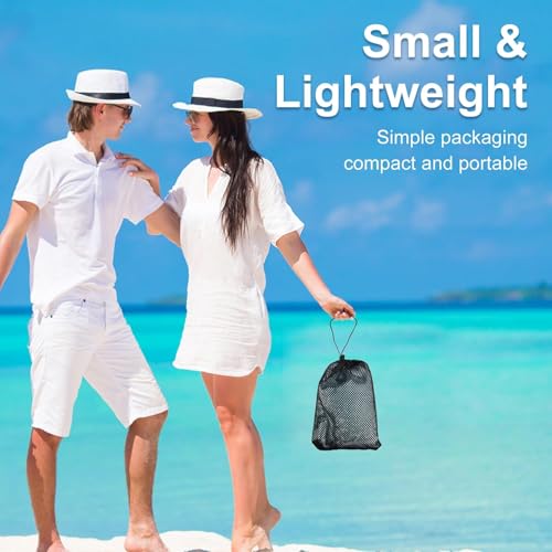 Beach Blanket Waterproof Sandproof Beach Mat Sand Free Beach Essentials for Picnic Party Travel Camping Hiking - 79" X 83"