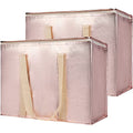 Bodaon Insulated Pizza Delivery Bags, Food Delivery Bag. Gold, X-Large, 1-Pack - color: Gold, size: X-Large