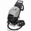 TECHTONGDA Electric Floor Scrubber Dryer Machine 3 in 1 Carpet Extractor Wet Dry Vacuum Cleaner Commercial Carpet Cleaning Machine for Sofa Curtain Floor 70L Tank 110V