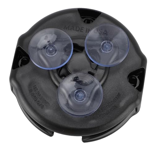 Wine Glass Holder, Portable Versatile 3 Attachments Drink Cupholder, Suction Cup Drink Holder with Stake Strap Suction Cup and Mesh Bag for Boats Picnics Patio Hot Tubs Deck