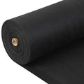 Towallmark Geotextile Landscape, 6ft x 100ft & 6oz Geotextile Fabric, PP Drainage 350N Tensile Strength & 440N Load Capacity, for Driveway & Road Stabilizationr, Erosion Control, French Drains - size: 6ft x 100ft & 6oz