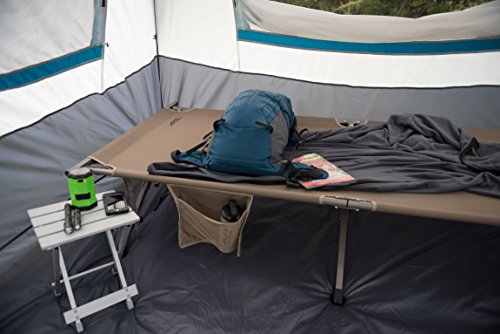 ALPS Mountaineering Sidekick - Silver - color: Silver