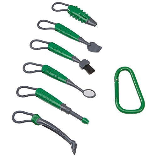 Backyard Safari 6-in-1 Field Tools