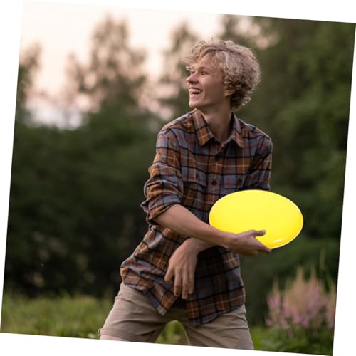 GANAZONO Beginner to Pro Piece Disc Golf Set Midrange Driver Discs for Outdoor Fun