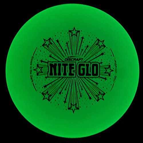 Discraft Ultrastar Ultimate Discs 1 & 2 Packs, Standard Size, for Competitive & Casual Play - color: white