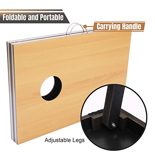 Cornhole Set 4x2 and 3X2 Regulation Size Corn Holes Sets with Carrying Bags & 8 Bean Bags Cornhole Boards Bean Toss Games for Adults Family Outdoor Beach Lawn Outside Backyard Games - style: Classic 4’x2’